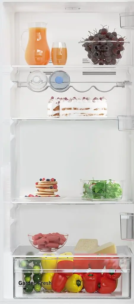 Frigider Arctic AK60406M40S (Silver)