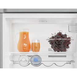 Frigider Arctic AK60406M40S (Silver) Thumb