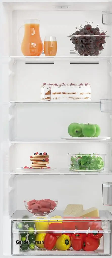 Frigider Arctic AK60406M40W (White)