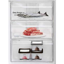 Frigider Arctic AK60406M40W (White) Thumb