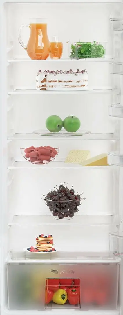 Холодильник Arctic AR60290M40W (White)