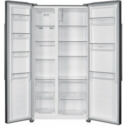 Холодильник Arctic AS427E4NMT (Inox) Thumb