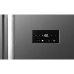 Холодильник Arctic AS427E4NMT (Inox) Thumb