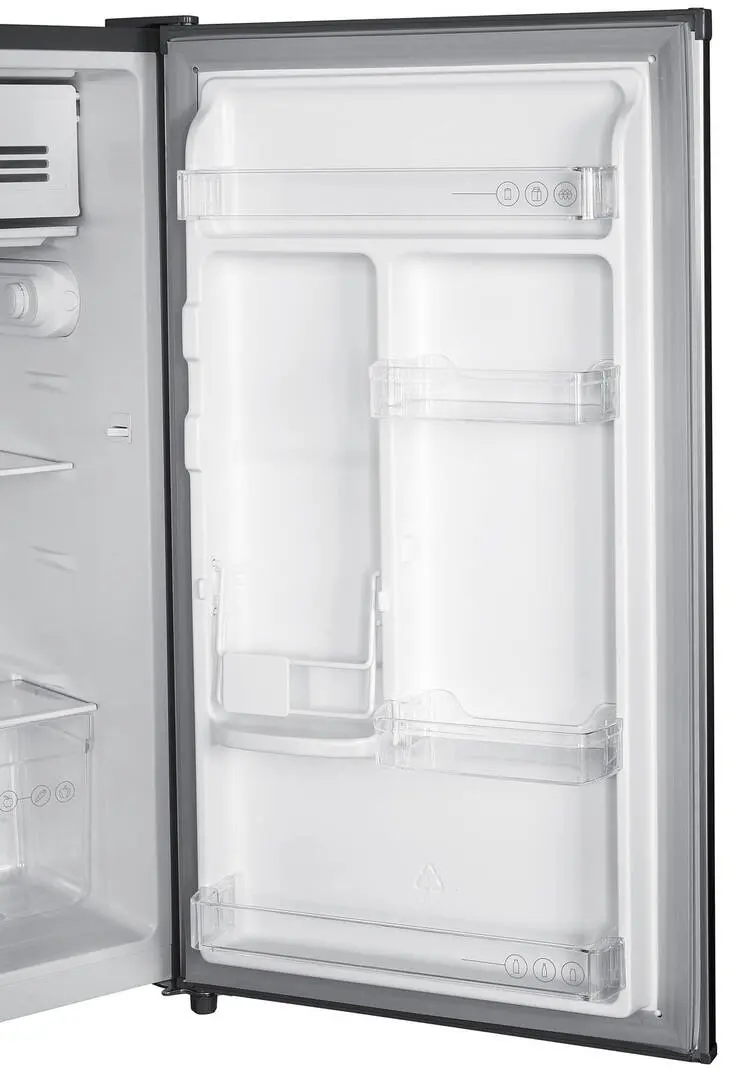 Frigider Arctic ATF906SN (Silver)