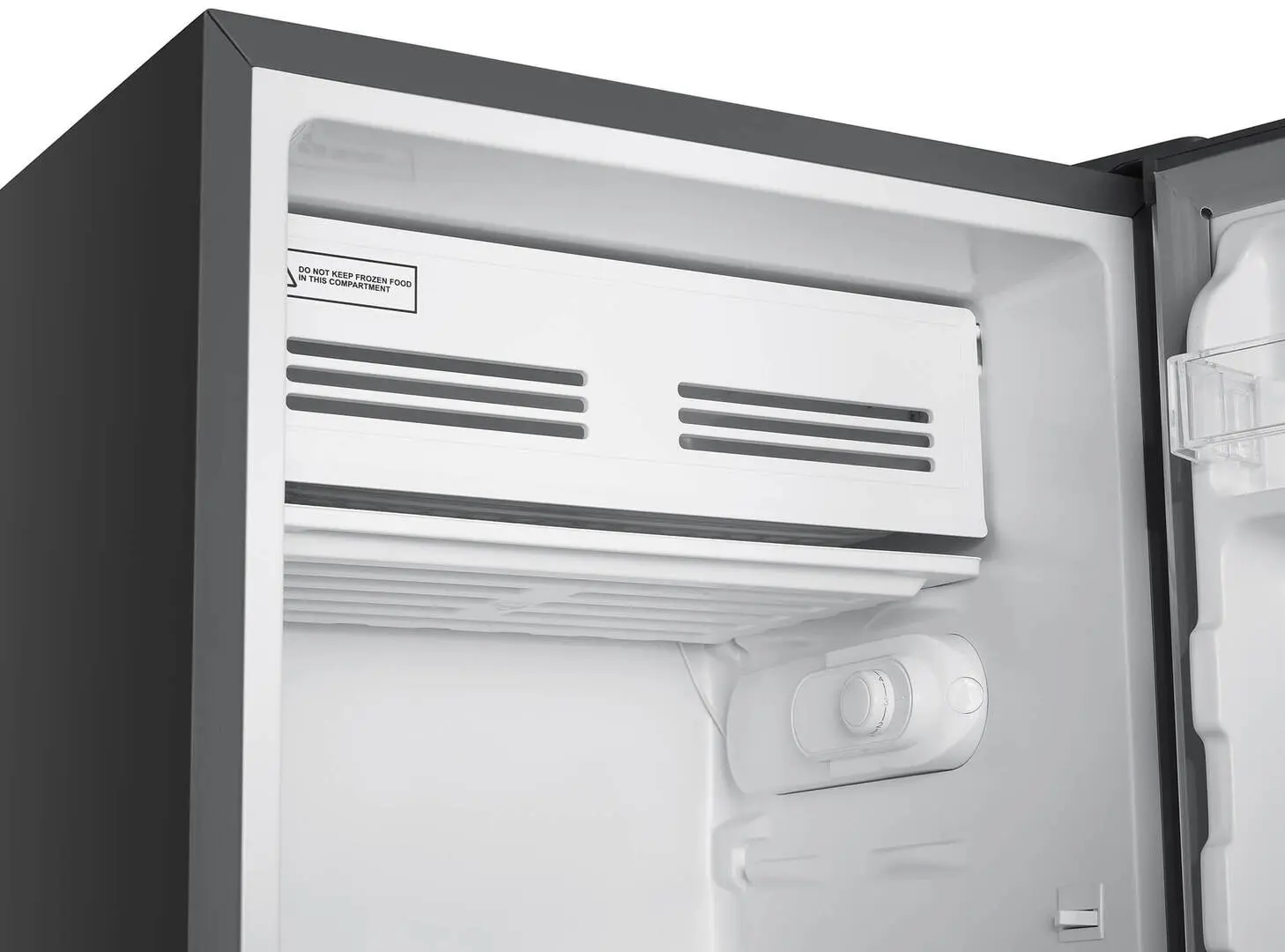 Frigider Arctic ATF906SN (Silver)