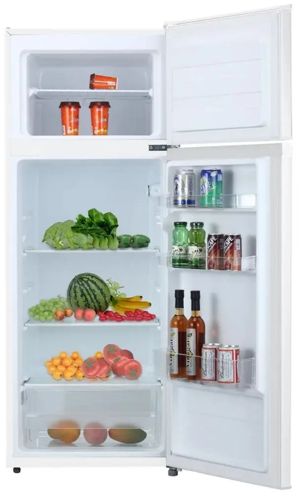 Frigider Ariell ARD-273 FN (White) - 2