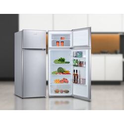 Frigider Ariell ARD-273 FNS (Silver) Thumb