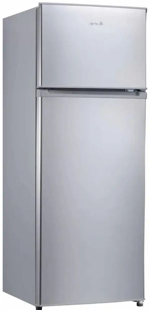 Frigider Ariell ARD-273 FNS (Silver)