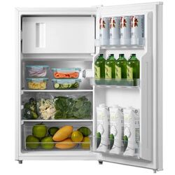 Холодильник Ariell ARS-104RN (White) Thumb