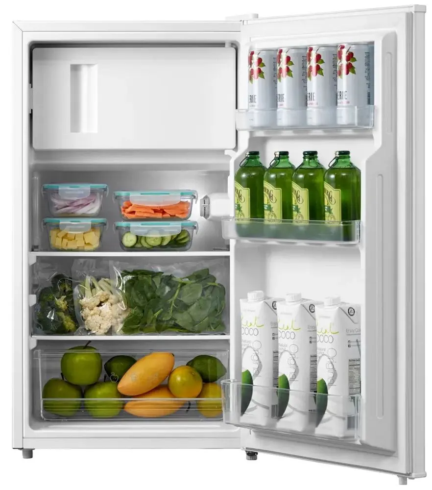 Холодильник Ariell ARS-104RN (White)