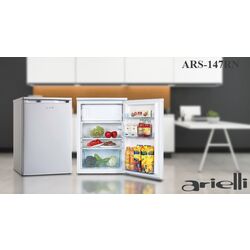 Frigider Ariell ARS-147RN (White) Thumb