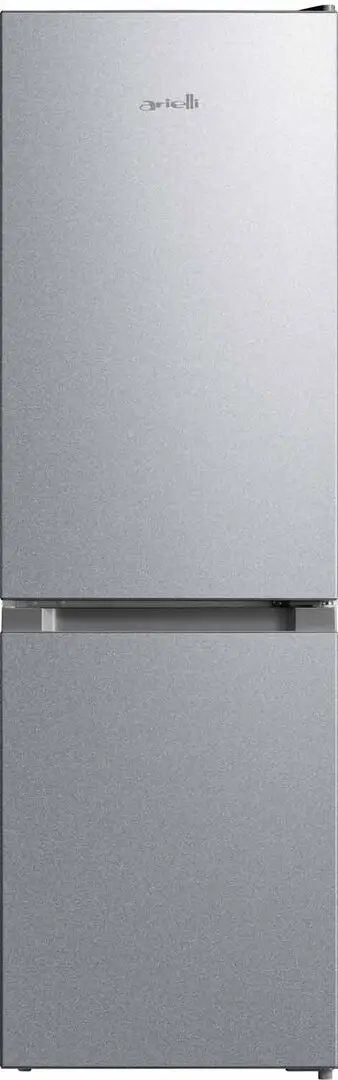 Frigider Arielli ARD-220RNES (Silver)