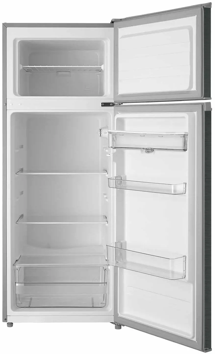 Frigider Arielli ARD-273FNEDGW (Grey)