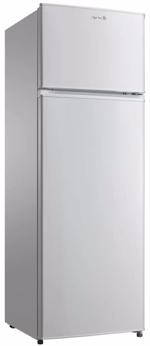 Frigider Arielli ARD-312FNE (White)
