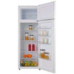 Frigider Arielli ARD-312FNE (White) Thumb