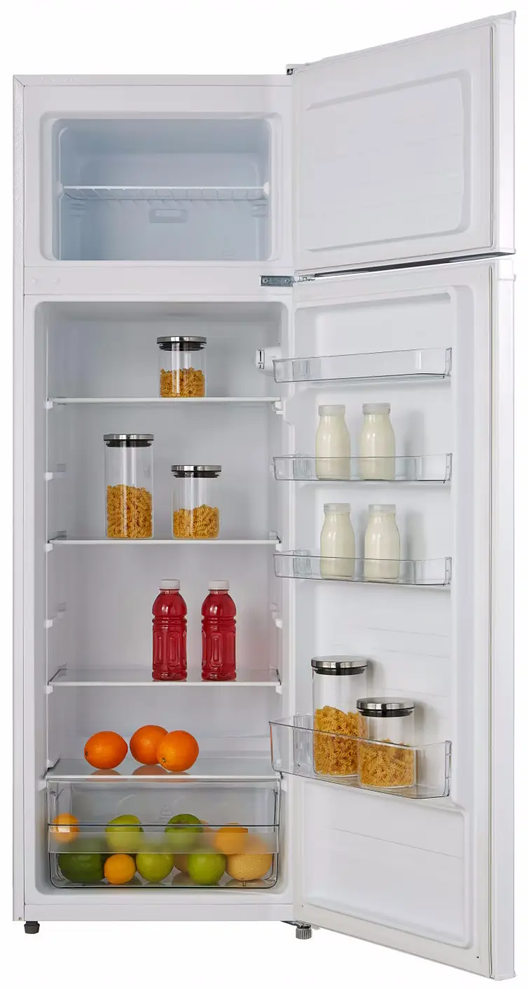 Frigider Arielli ARD-312FNE (White)