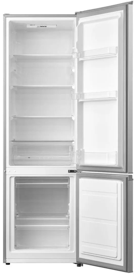 Frigider Arielli ARD-348RNIX (Inox)