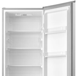 Frigider Arielli ARD-348RNIX (Inox) Thumb