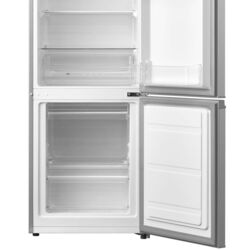 Frigider Arielli ARD-348RNIX (Inox) Thumb