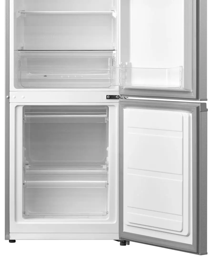 Frigider Arielli ARD-348RNIX (Inox)