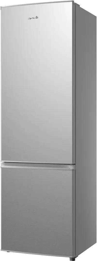 Frigider Arielli ARD-348RNIX (Inox)