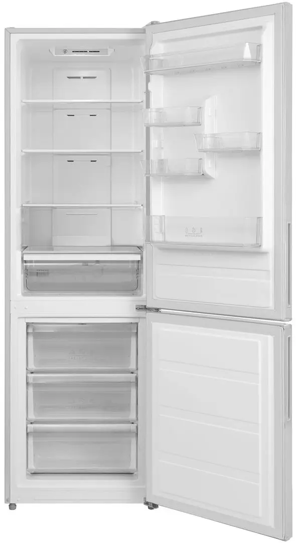 Холодильник Arielli ARD-403RWEN (White)