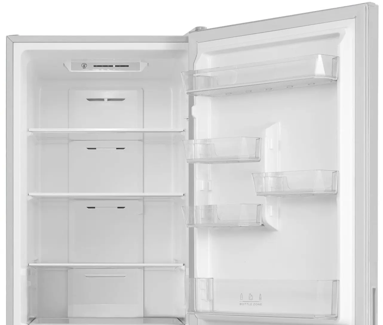 Холодильник Arielli ARD-403RWEN (White)