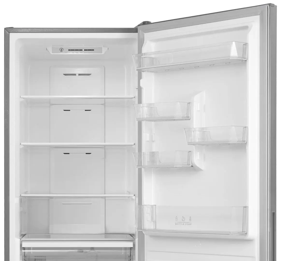 Холодильник Arielli ARD-403RWENIX (Inox)