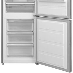 Холодильник Arielli ARD-403RWENIX (Inox) Thumb