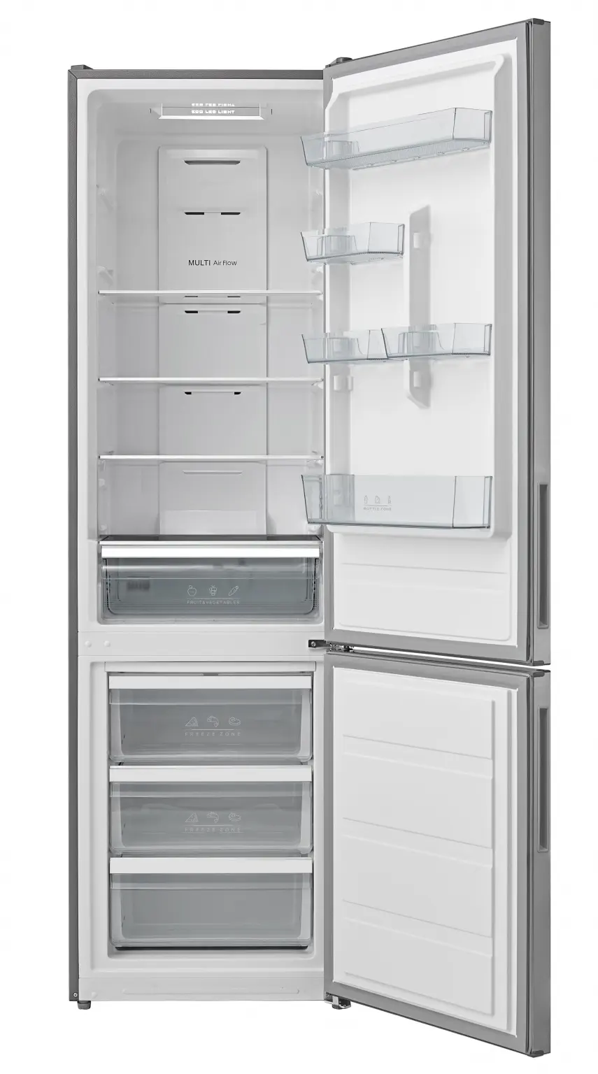 Frigider Arielli ARD-468RWEN (Inox)