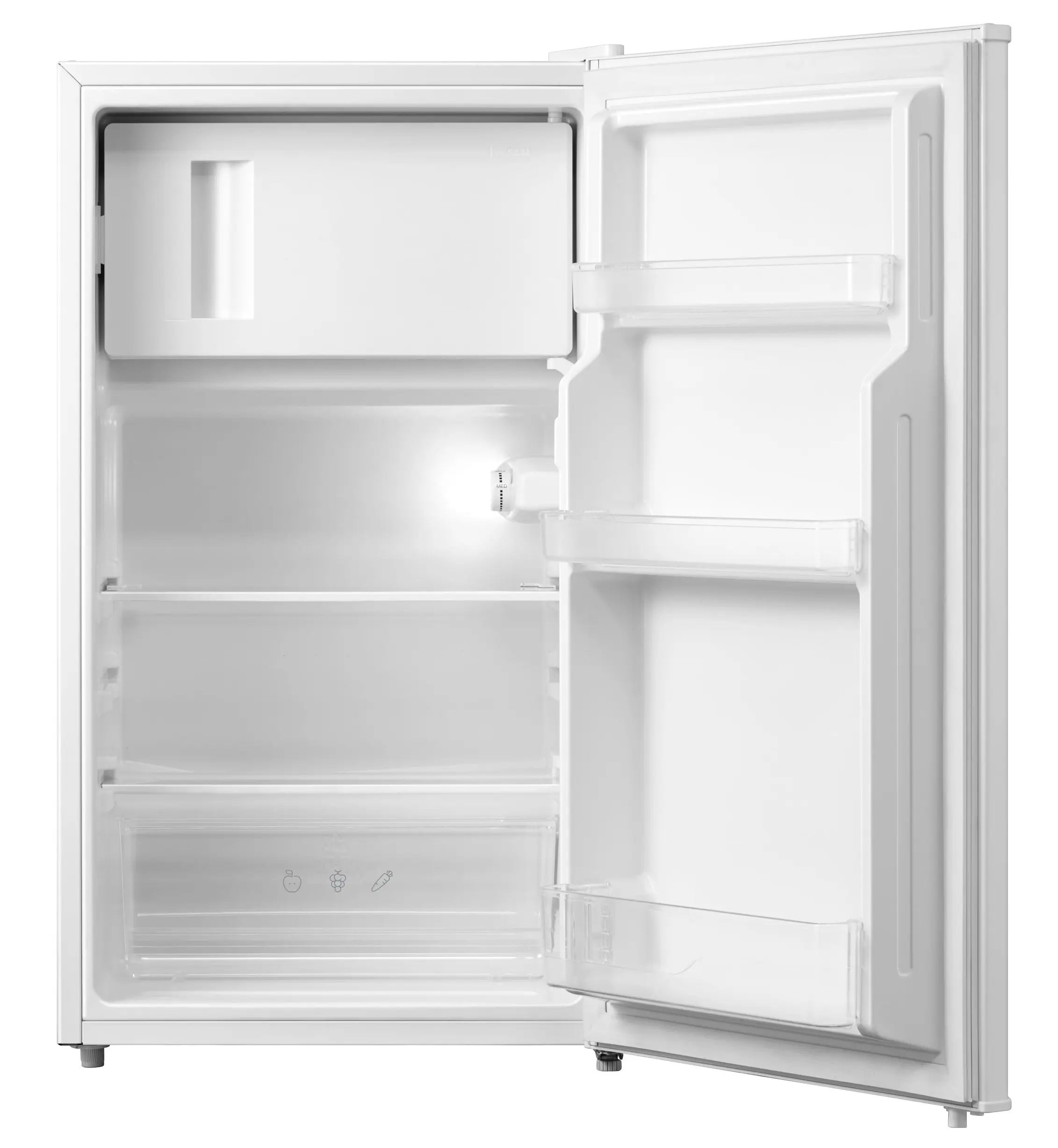 Frigider Arielli ARS-104RNE (White)