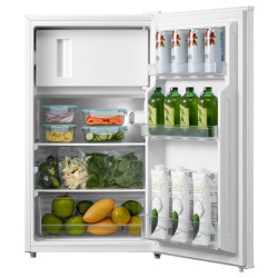 Frigider Arielli ARS-104RNE (White) Thumb