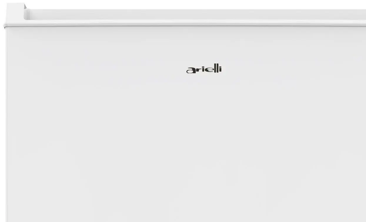 Холодильник Arielli ARS-120DTE (White)