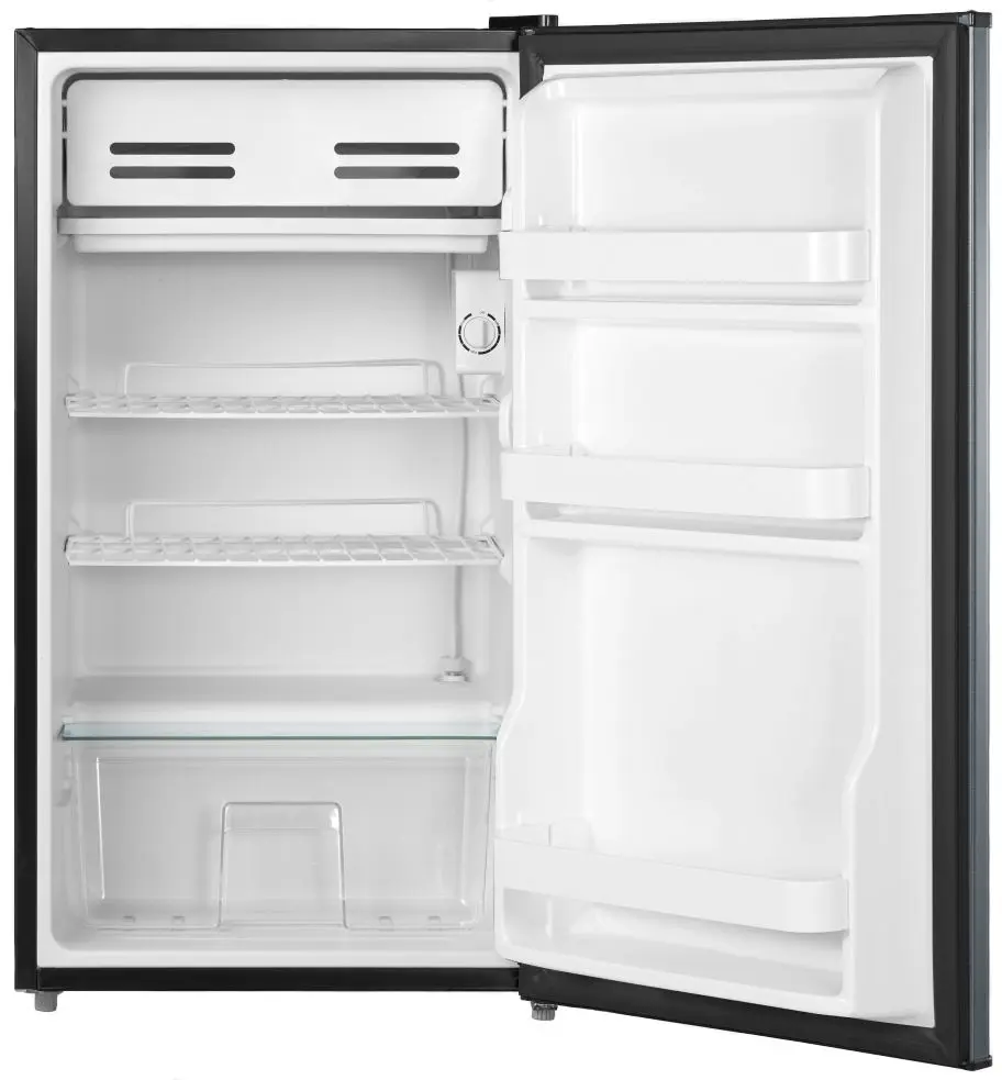 Frigider Arielli ARS-121LNDG (Silver) - 2