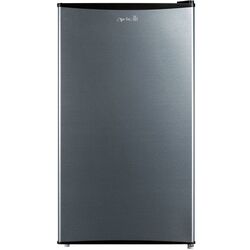 Frigider Arielli ARS-121LNDG (Silver)