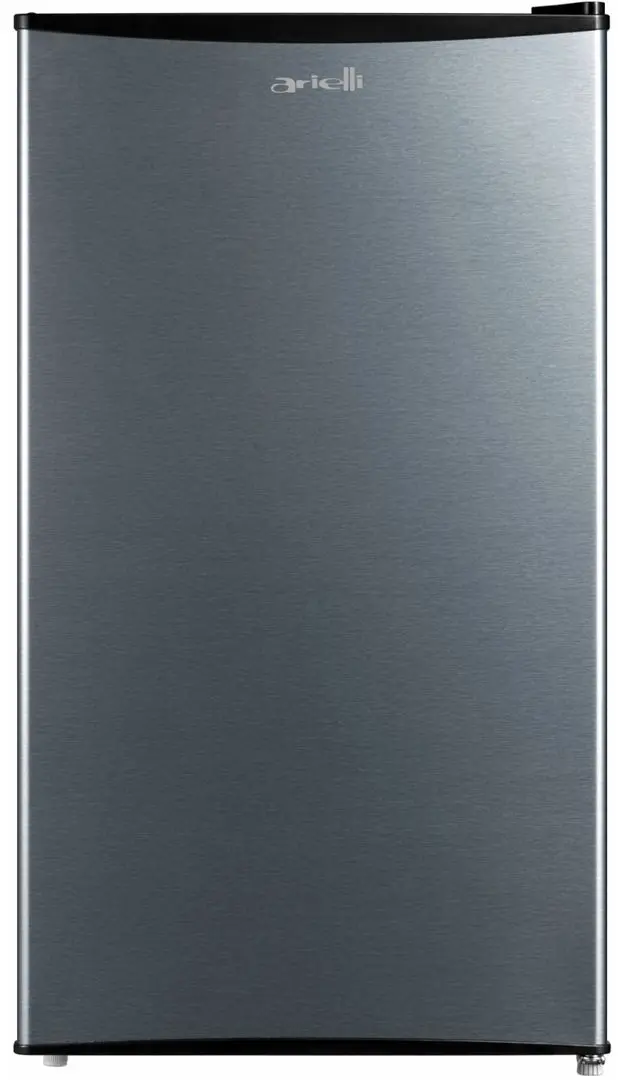 Frigider Arielli ARS-121LNDG (Silver)