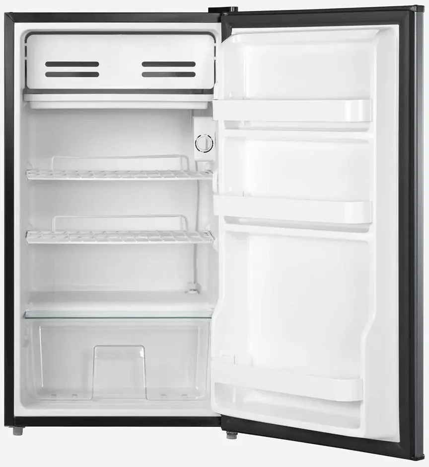 Холодильник Arielli ARS-121LNEDG (Inox)