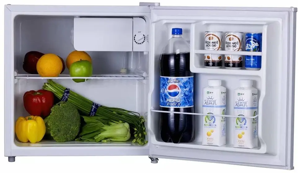 Frigider minibar Arielli ARS-65LN (White) - 2