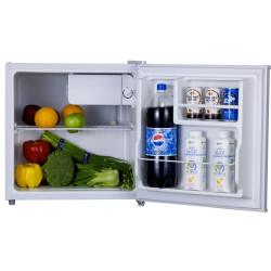Frigider minibar Arielli ARS-65LNE (White) Thumb