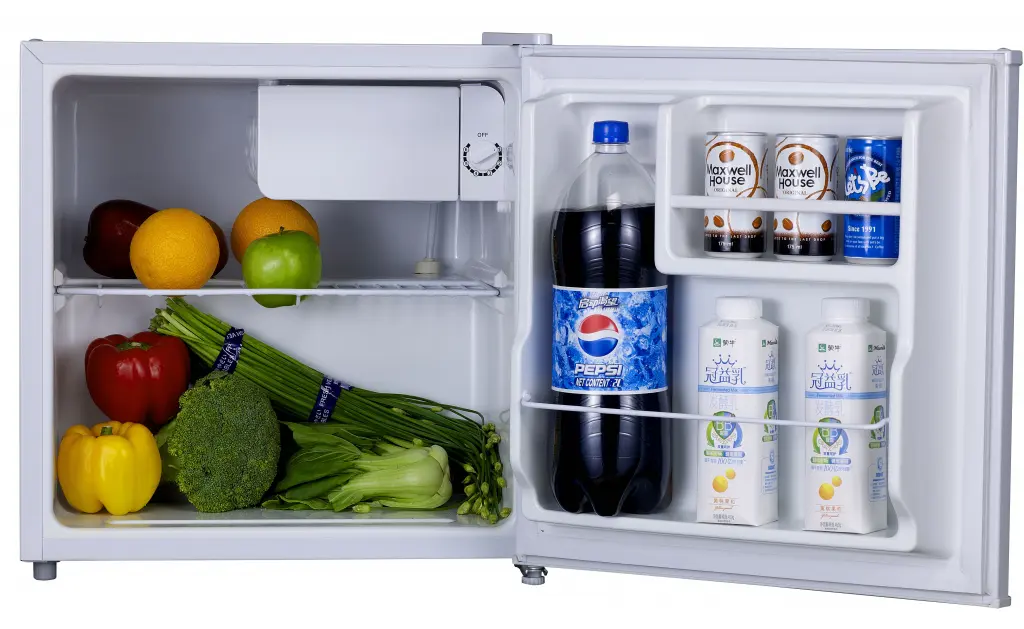 Frigider minibar Arielli ARS-65LNE (White)