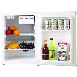 Frigider minibar Arielli ARS-87LN (White) Thumb