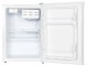 Frigider minibar Arielli ARS-87LNE (White)