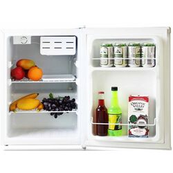 Frigider minibar Arielli ARS-87LNE (White) Thumb