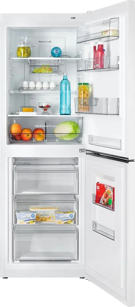Frigider Atlant Advance Comfort+ ХМ 4619-109-ND (White)