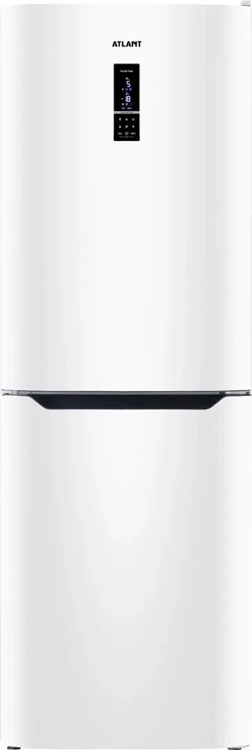 Frigider Atlant Advance Comfort+ ХМ 4619-109-ND (White)