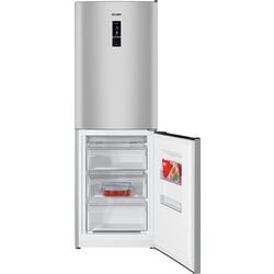 Frigider Atlant Advance Comfort+ ХМ 4619-189-ND (Silver) Thumb