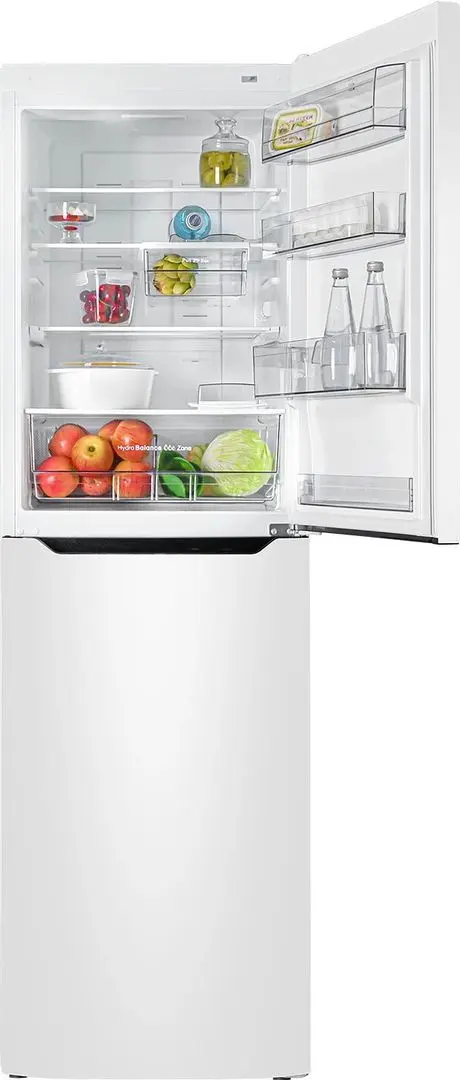 Frigider Atlant Advance Comfort+ ХМ-4623-109-ND (White)