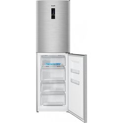 Frigider Atlant Advance Comfort+ ХМ 4623-149-ND (Inox) Thumb