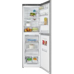 Frigider Atlant Advance Comfort+ ХМ 4623-149-ND (Inox) Thumb