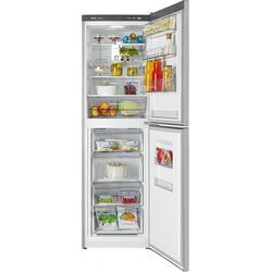 Frigider Atlant Advance Comfort+ ХМ 4623-149-ND (Inox) Thumb